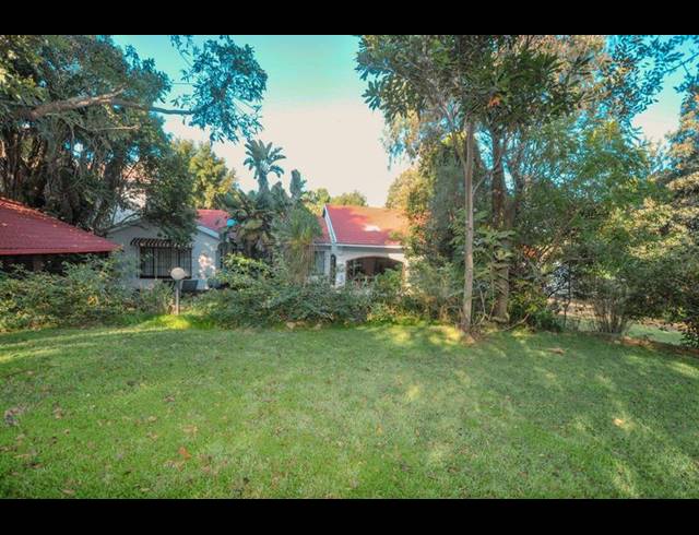 5 BEDROOM PROPERTY TO RENT IN MORNINGSIDE